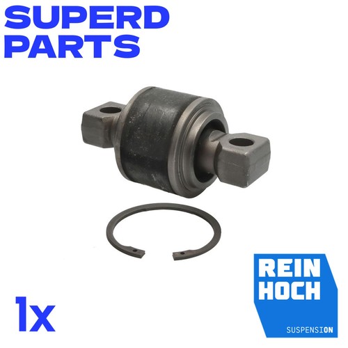 Lateral control rod - lateral,