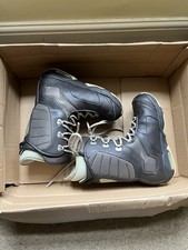 Burton Hail Snowboard Boots UK