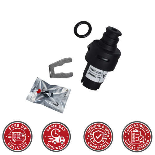 Saunier duval glow - saunier, glow-worm