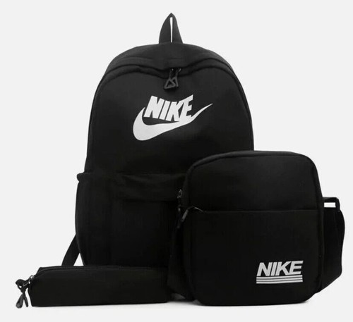 3pcs nikе backpack - nikе, lunch