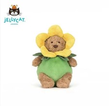 Jellycat Barthoiomew Bear