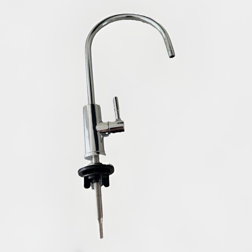 Chrome reverse osmosis - reverse,