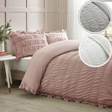 Catherine Lansfield Seersucker