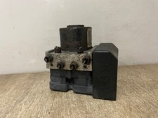 CITROEN C3 2010 ABS PUMP