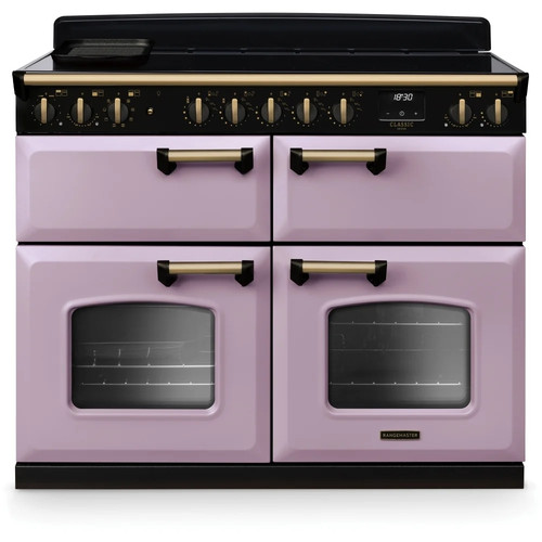 Rangemaster classic deluxe - classic,