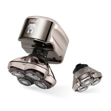 Skull Shaver Pitbull Platinum
