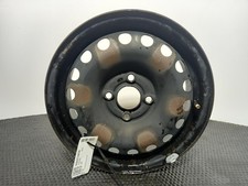 VOLKSWAGEN UP Steel Wheel 14" Inch 4x100  Offset ET35 5J 2011-2024 2140930