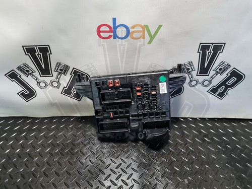 Vauxhall insignia fuse box - vauxhall,