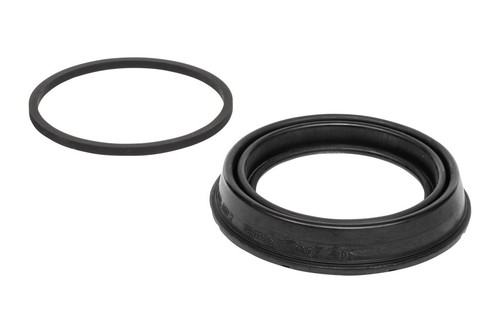 Brake caliper seal - caliper, for
