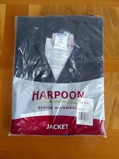 Harpoon Proban Flame Retardant