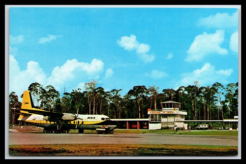1960s miri airport - 1960s,