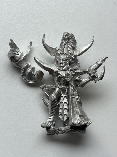 Vintage dark eldar - dark,