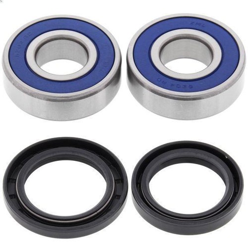 Wheel bearing kit - 4, ride
