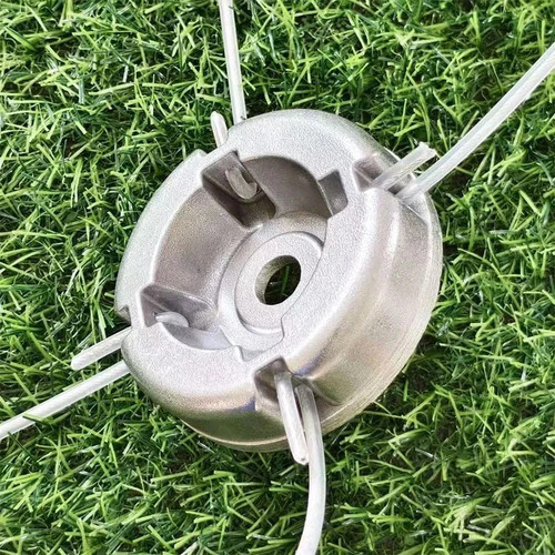 Universal aluminium grass - universal,