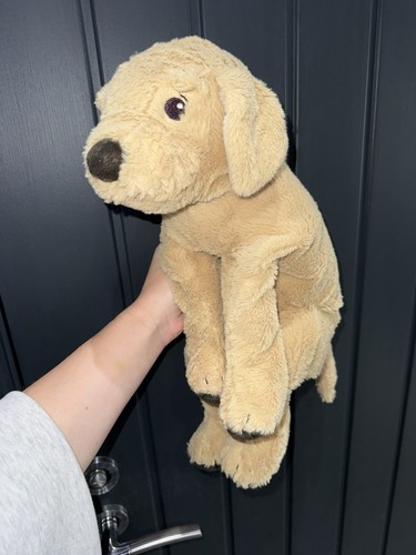 Ikea gosig golden - gosig, retriever