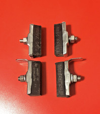 NEW OLD STOCK SET OF 4 VINTAGE