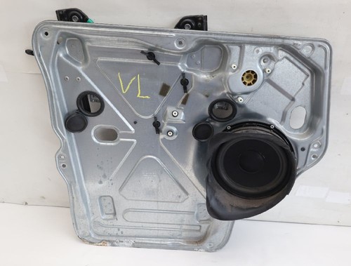 Bus front left - vw,