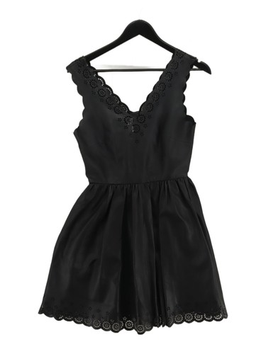 Manoush mini dress black - mini, in