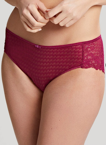 Panache envy orchid briefs - panache,