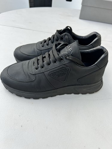 Prada milano men shoes size - prada,