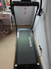 Electric Treadmill