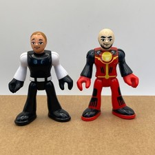 Fisher-Price Imaginext Dino