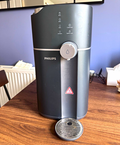 Philips countertop hot - philips,