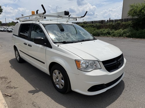 2013 dodge ram van - dodge,