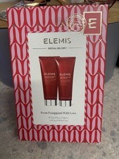 Elemis Frangipani Shower And
