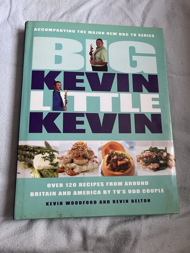 Big kevin little - big,
