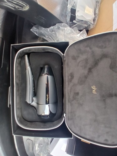 Ghd flight travel hair - ghd, +