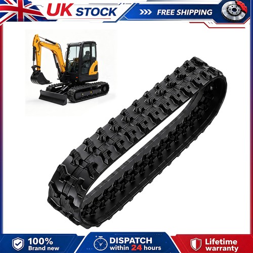 Mini digger track 180x72x37mm - mini,