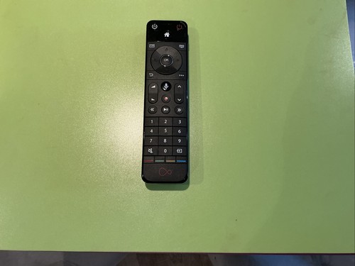 Virgin 360 remote - virgin,