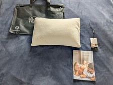 Tempur Cloud Travel Pillow