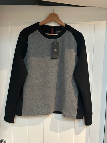 Porsche ladies sweatshirt - porsche,