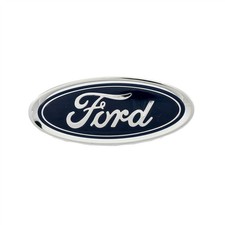 Genuine Ford Fiesta Mk8 Front