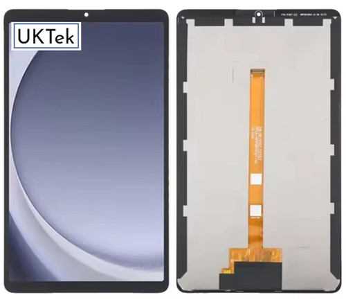 Lcd display touch - lcd,