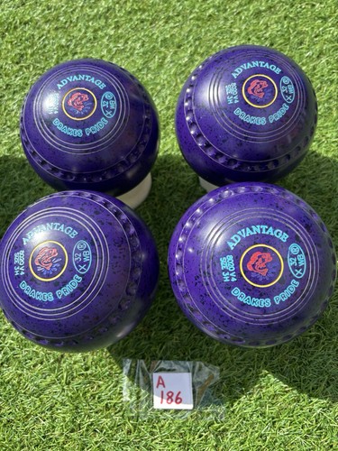 Size stamped drakes - stamped, /