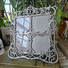 Vintage Photo Picture Frame