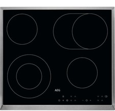 AEG HK634060XB 3000 Series