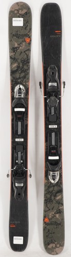 Rossignol blackops smasher - smasher, 90
