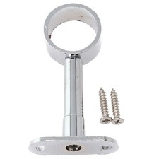 Adjustable Wardrobe Rail