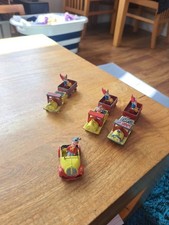 Noddy Vintage Car, Trains And