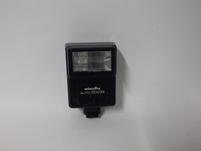 Minolta Auto 200X Camera Flash