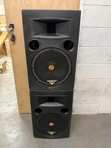 Celestion road r1520 - r1520, 15”