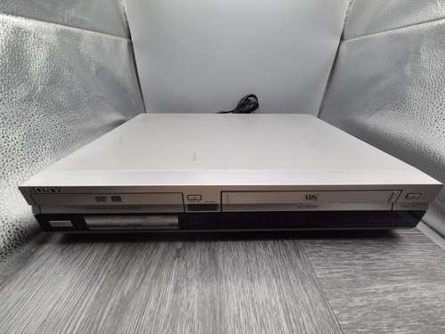 Sony rdr vx420 dolby digital - sony,