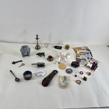 Vintage & Antique Collectables