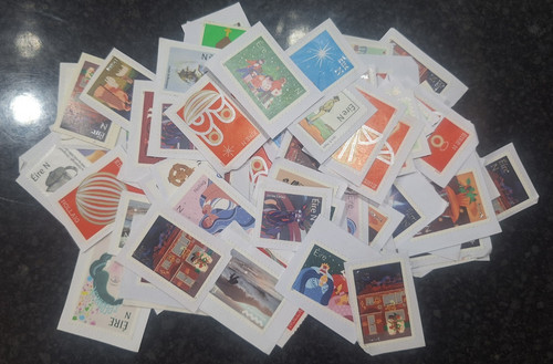 100 ireland eire unfranked - eire, n
