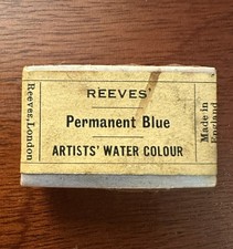 Vintage Reeves’ Ceramic