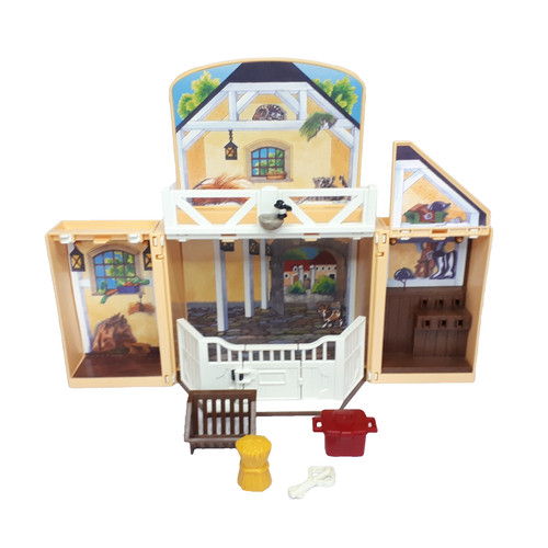 Playmobil country 5418 - country, my